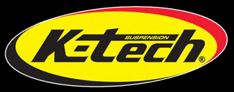 Révision K-Tech Révision et entretien fourche et amortisseur moto K-Tech
