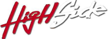 HighSide  Maxi clous pour votre moto sur glace par 2RTeam